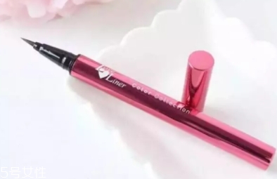 眼線液干了怎么辦？這幾個(gè)妙招解決眼線液筆干掉困擾