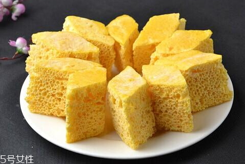 發(fā)糕熱量高嗎 比饅頭熱量高 發(fā)糕熱量高嗎 比饅頭熱量高