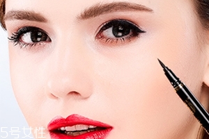 眼線液筆可以帶上飛機嗎？