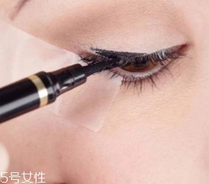 眼線液筆可以帶上飛機嗎？