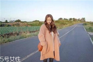 腿短冬天怎么穿？這樣穿顯高不是夢