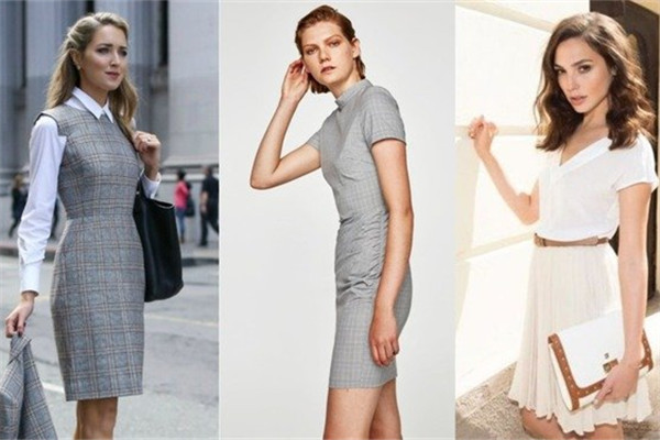 女生面試穿什么衣服比較合適 服裝提升好感度 女生面試穿什么衣服比較合適 服裝提升好感度