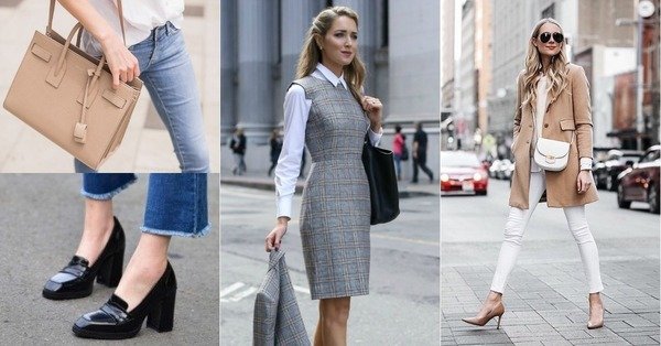 女生面試穿什么衣服比較合適 服裝提升好感度 女生面試穿什么衣服比較合適 服裝提升好感度