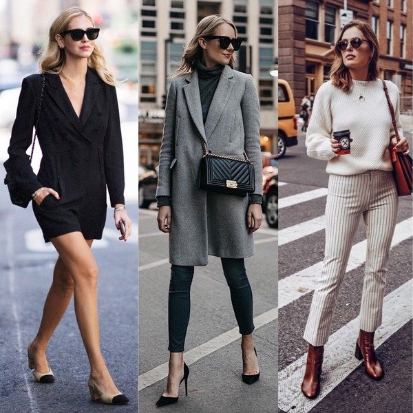 女生面試穿什么衣服比較合適 服裝提升好感度 女生面試穿什么衣服比較合適 服裝提升好感度