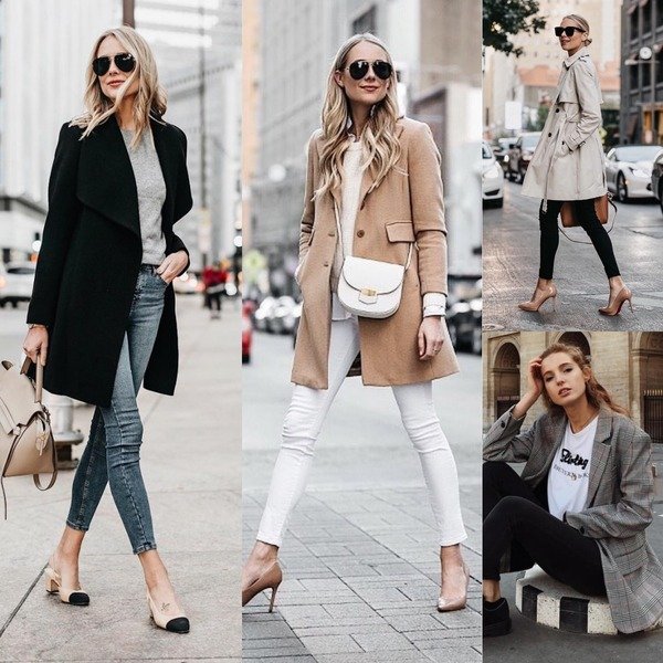 女生面試穿什么衣服比較合適 服裝提升好感度 女生面試穿什么衣服比較合適 服裝提升好感度