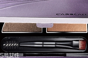 眉粉可以當(dāng)眼影用嗎？教你用眉粉畫眼影