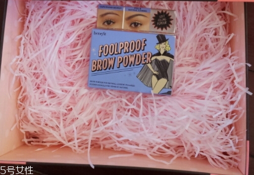 眉粉可以當(dāng)眼影用嗎？教你用眉粉畫眼影