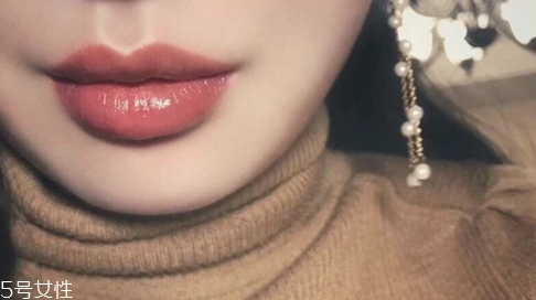 紀梵希適合黃皮的色號？紀梵希口紅這6款適合黃皮