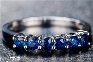 藍(lán)寶石有收藏價(jià)值嗎？最閃耀的那顆星