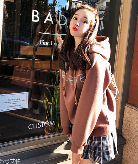 衛(wèi)衣可以干洗嗎？衛(wèi)衣要這樣洗才正確