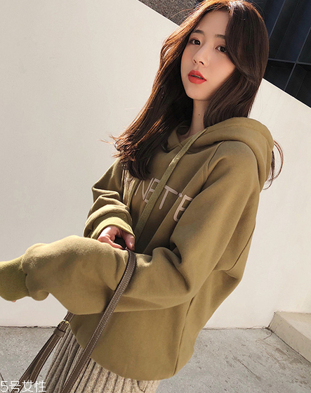 衛(wèi)衣可以干洗嗎？衛(wèi)衣要這樣洗才正確