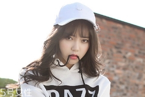 女生怎么穿帥氣？教你帥氣女孩穿搭術(shù)