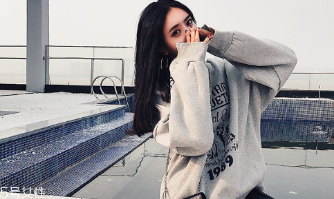 女生怎么穿帥氣？教你帥氣女孩穿搭術(shù)