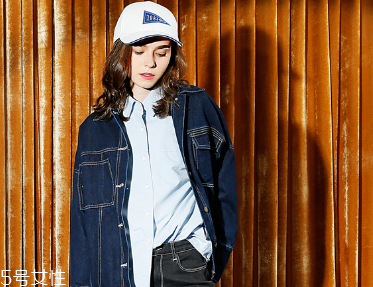 女生怎么穿帥氣？教你帥氣女孩穿搭術(shù)