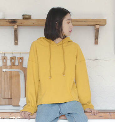 2018流行什么款式的衛(wèi)衣？這些衛(wèi)衣值得一看