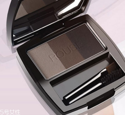 眉粉可以畫眼線嗎？