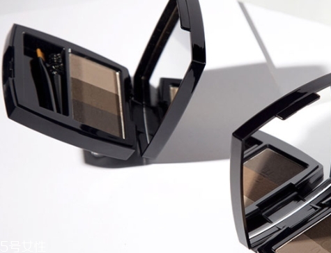 眉粉是什么材料做的？