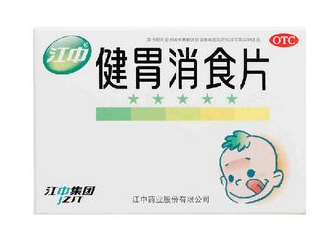 健胃消食片會胖嗎？健胃消食片本身不致胖