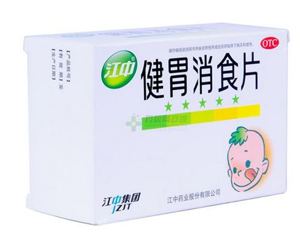健胃消食片會胖嗎？健胃消食片本身不致胖
