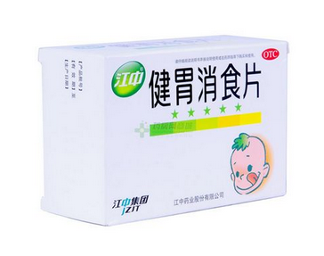健胃消食片會(huì)拉肚子嗎？拉肚子跟健胃消食片無關(guān)