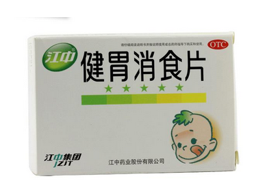 健胃消食片會(huì)拉肚子嗎？拉肚子跟健胃消食片無關(guān)