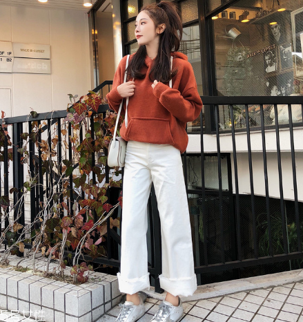 衛(wèi)衣是什么時候穿的？這些時候都可以穿