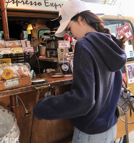 衛(wèi)衣適合多大的人穿？你值得擁有的減齡神器