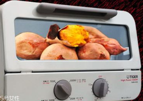 烤箱為什么會冒煙 烤箱冒煙可能存在的問題 烤箱為什么會冒煙 烤箱冒煙可能存在的問題