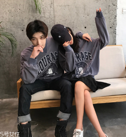 衛(wèi)衣可以單穿嗎？單穿一定要洗干凈