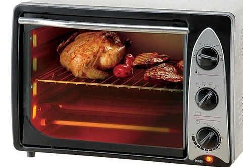 烤箱為什么不熱 有以下幾種原因 烤箱為什么不熱 有以下幾種原因