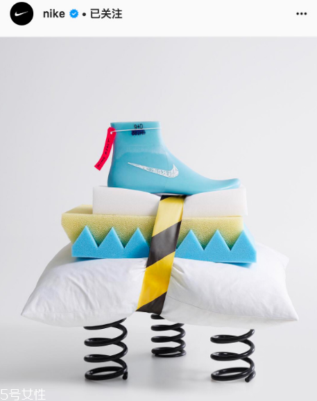 nike epic react flyknit跑鞋發(fā)售時間_在哪買？