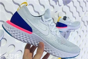 nike epic react flyknit跑鞋發(fā)售時間_在哪買？