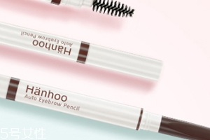 眉筆可以修容嗎？更推薦做鼻影修容