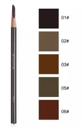 眉筆可以畫(huà)眼影嗎？厲害了我的眉筆