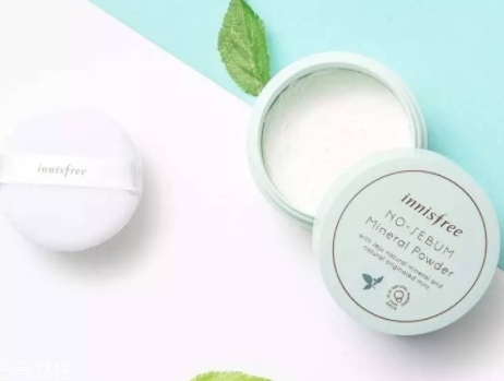 紀梵希散粉和悅詩風(fēng)吟散粉哪個好？