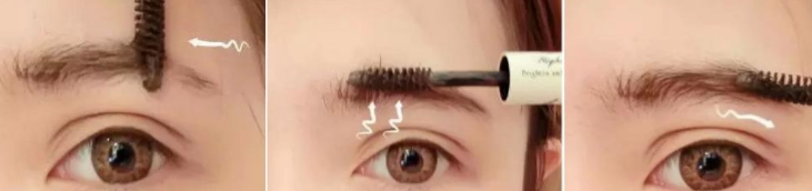 染眉膏可以當睫毛膏用嗎？不建議這樣做