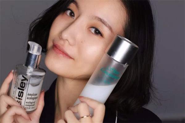 妝前乳的作用是什么 四種功效類型 妝前乳的作用是什么 四種功效類型