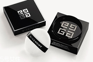 紀梵希散粉和黛珂散粉哪個好？