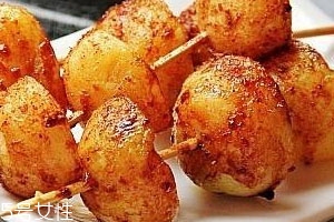 烤箱烤土豆要多久 烤箱烤土豆注意事項(xiàng) 烤箱烤土豆要多久 烤箱烤土豆注意事項(xiàng)