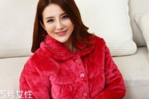 冬天睡衣多久洗一次？睡衣一周洗一次最好