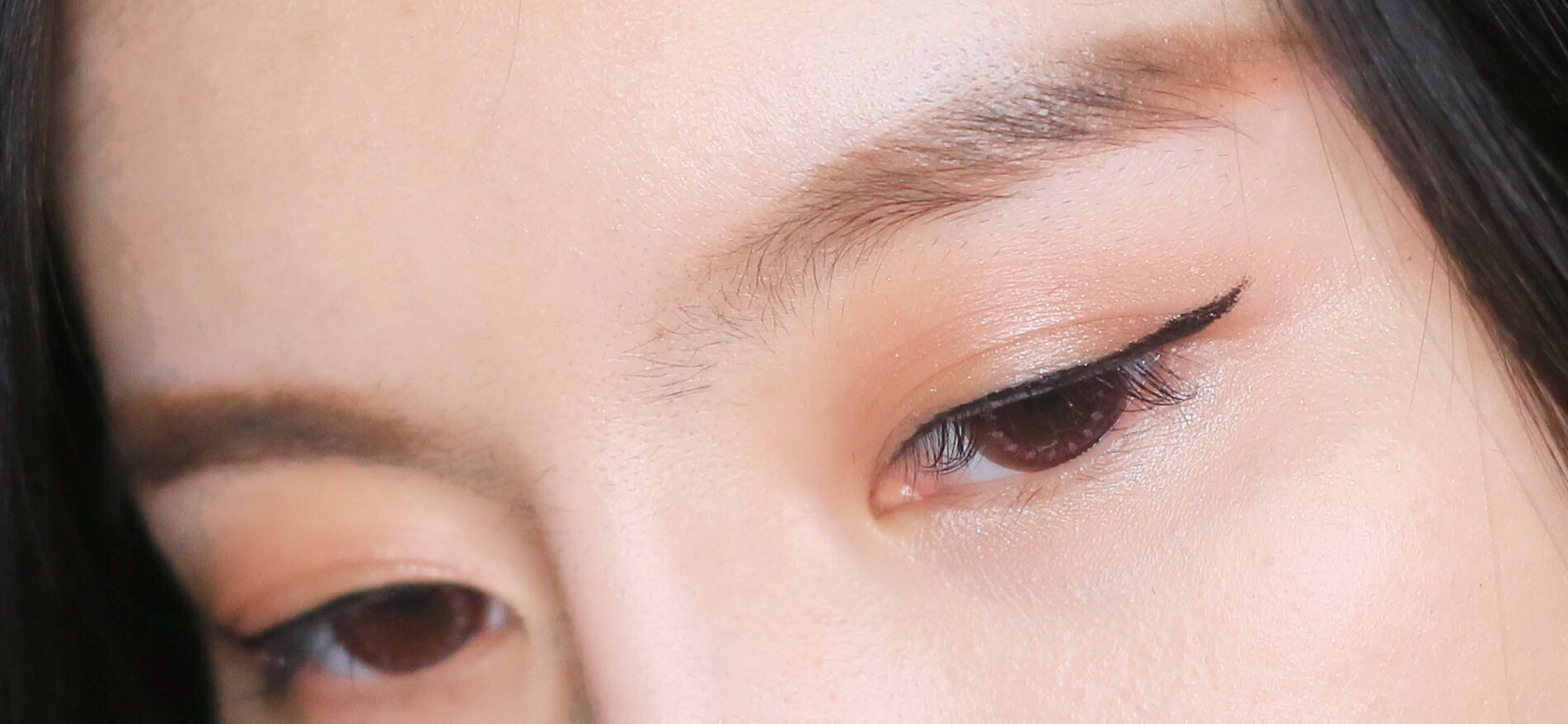 嫵媚眼線的畫法 4種風(fēng)情眼線畫法 嫵媚眼線的畫法 4種風(fēng)情眼線畫法