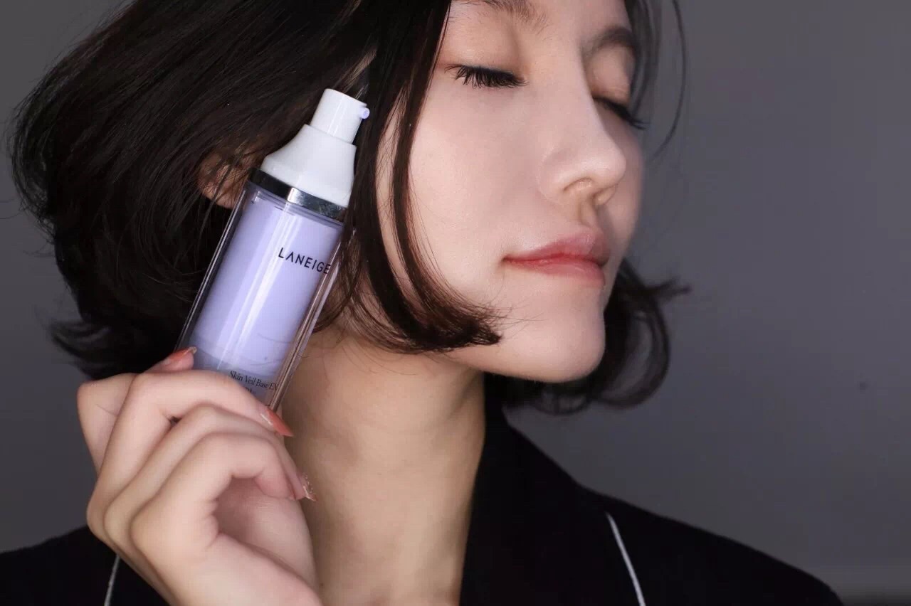 妝前乳的作用是什么 四種功效類型 妝前乳的作用是什么 四種功效類型