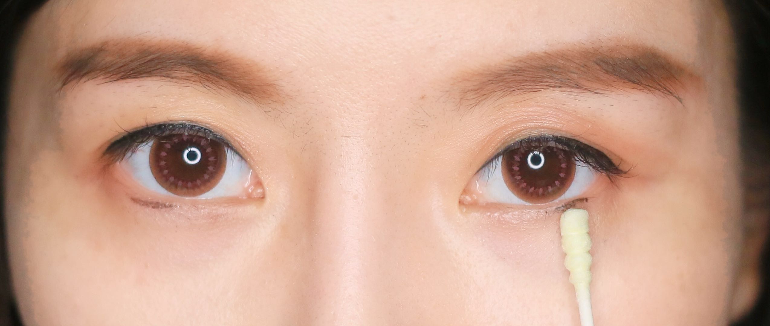 嫵媚眼線的畫法 4種風(fēng)情眼線畫法 嫵媚眼線的畫法 4種風(fēng)情眼線畫法