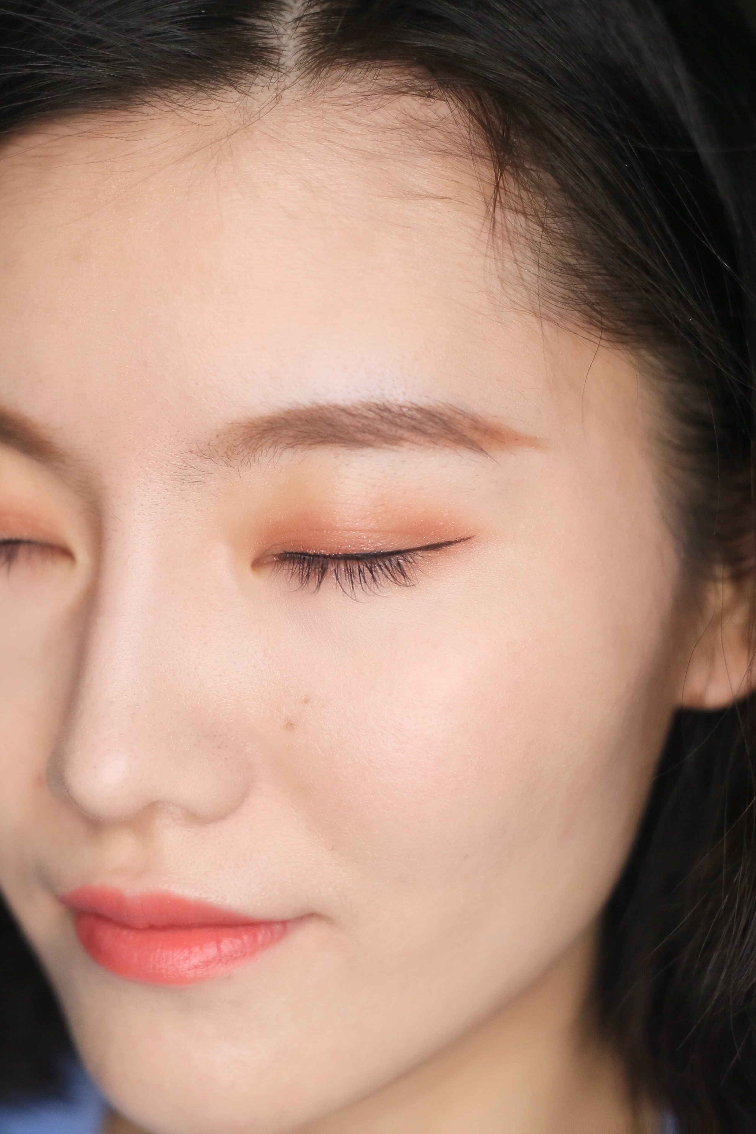 嫵媚眼線的畫法 4種風(fēng)情眼線畫法 嫵媚眼線的畫法 4種風(fēng)情眼線畫法