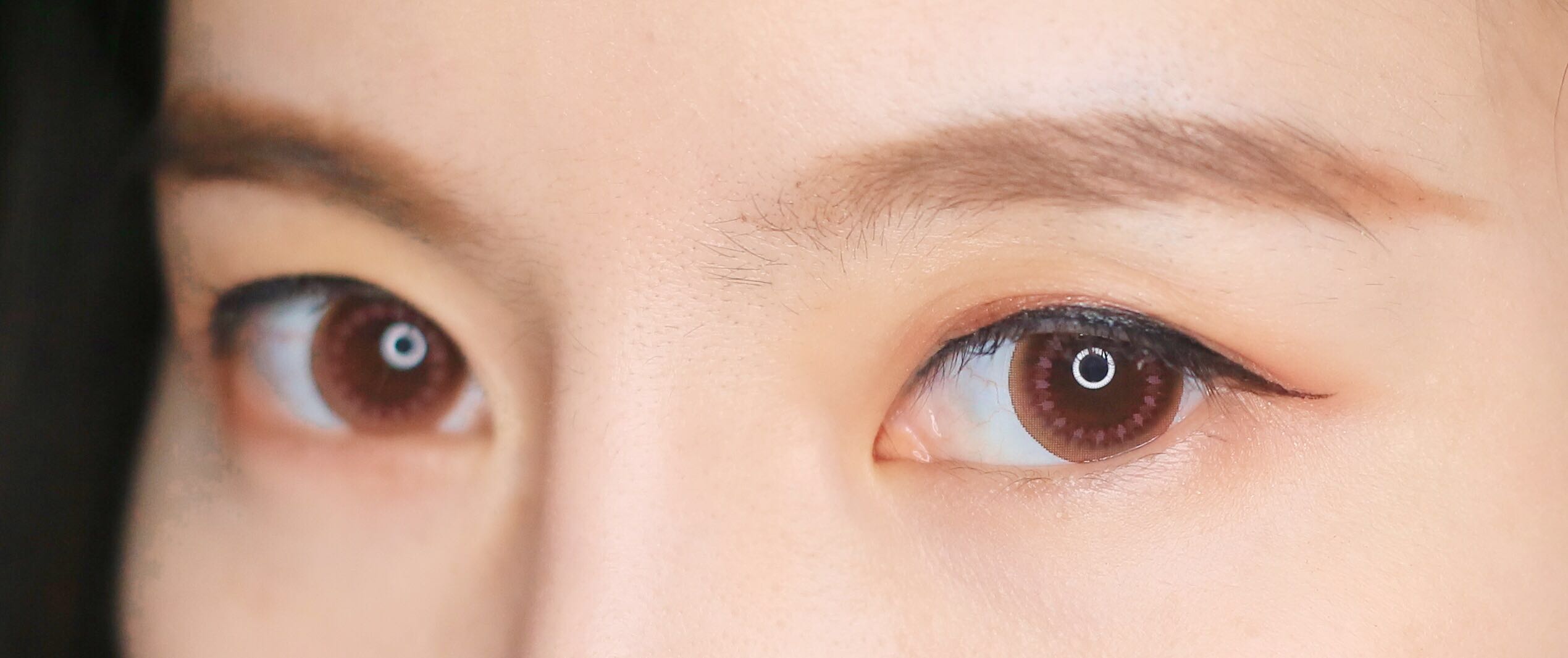 嫵媚眼線的畫法 4種風(fēng)情眼線畫法 嫵媚眼線的畫法 4種風(fēng)情眼線畫法