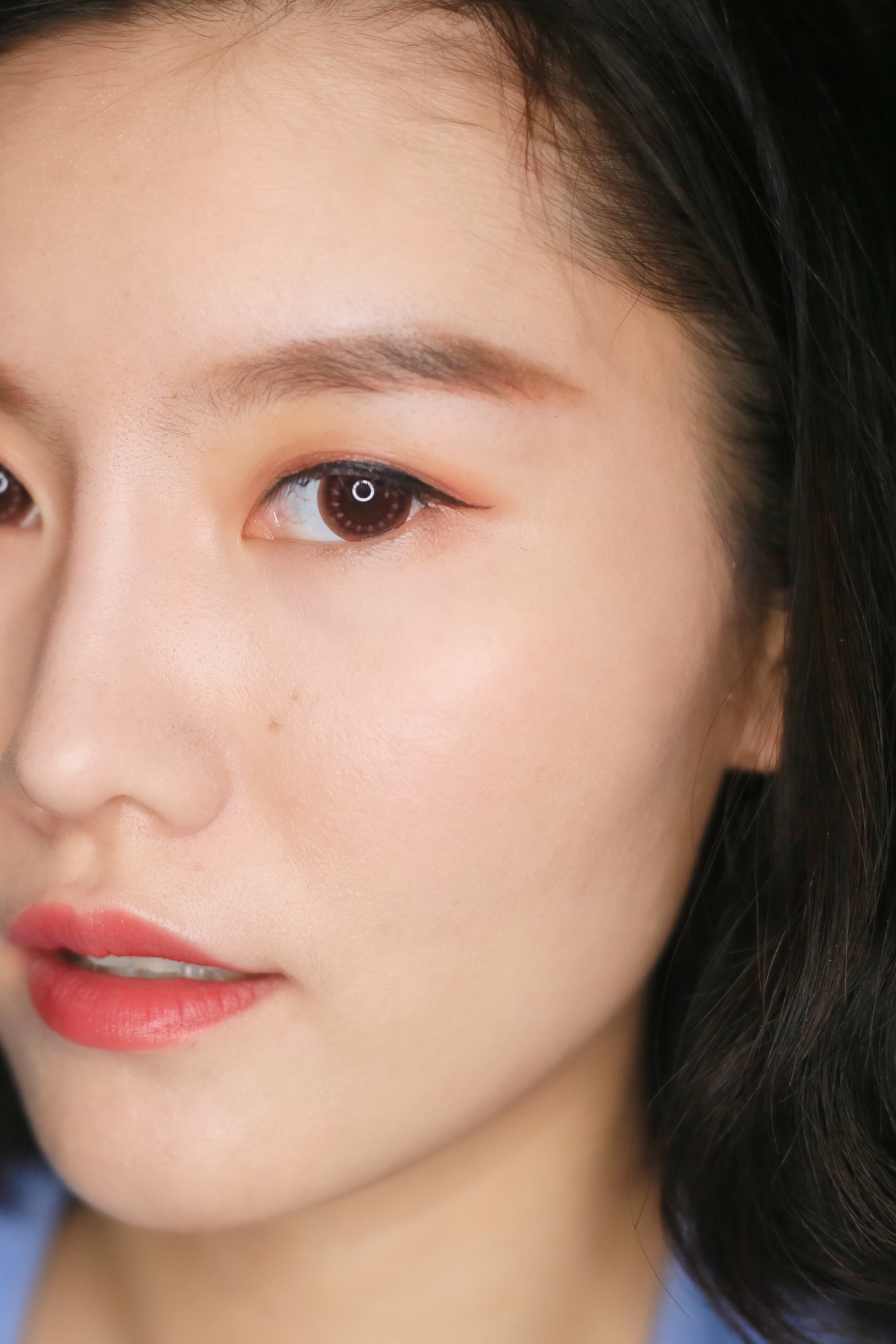 嫵媚眼線的畫法 4種風(fēng)情眼線畫法 嫵媚眼線的畫法 4種風(fēng)情眼線畫法