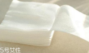 化妝棉和卸妝棉有什么區(qū)別？化妝棉功能更全