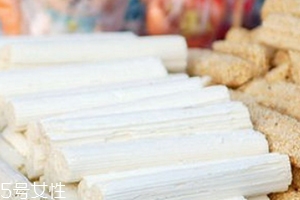 糖瓜怎么吃？幾類人不適合吃糖瓜