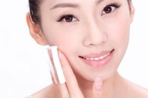化妝棉可以用作粉撲嗎？要掌握正確方法