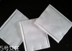 化妝棉可以用作粉撲嗎？要掌握正確方法